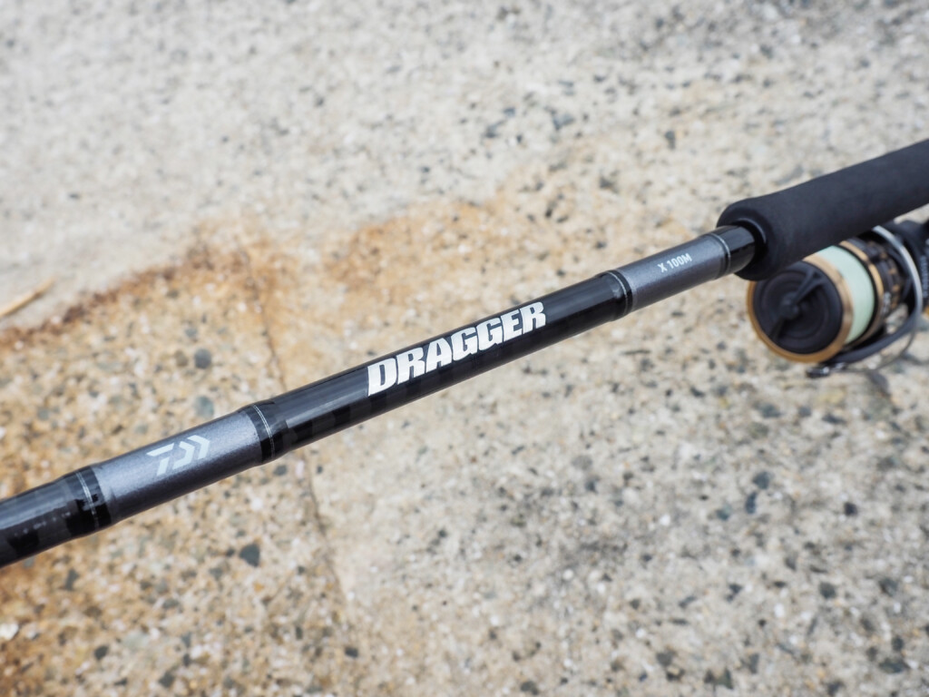 ダイワ新製品2023】え…、このスペックで本体価格20000円台前半、噂の