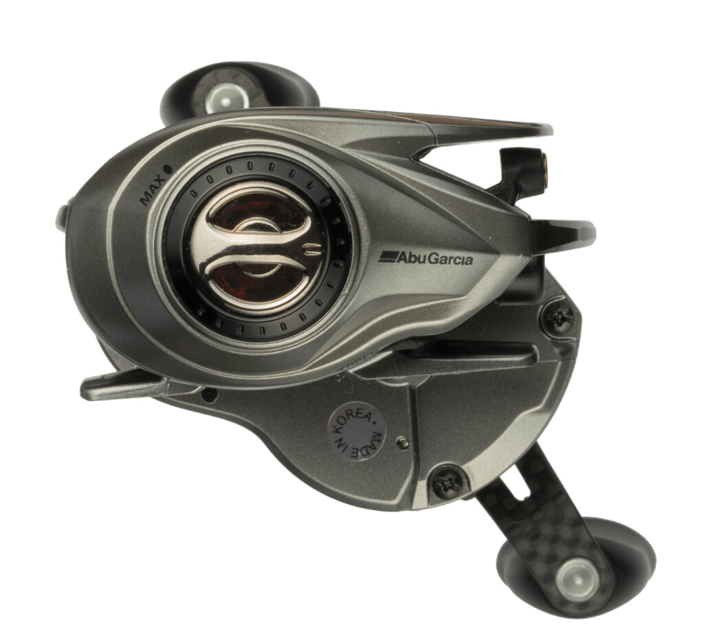 ゼノンLTX】アブガルシアのフラッグシップNEWベイトフィネスリールが