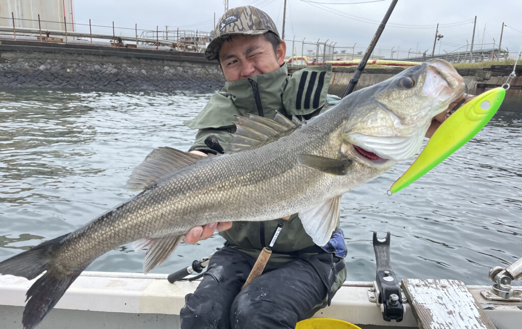 モンスターキスから2023年春～夏登場予定のNEWマルチピースロッドをご