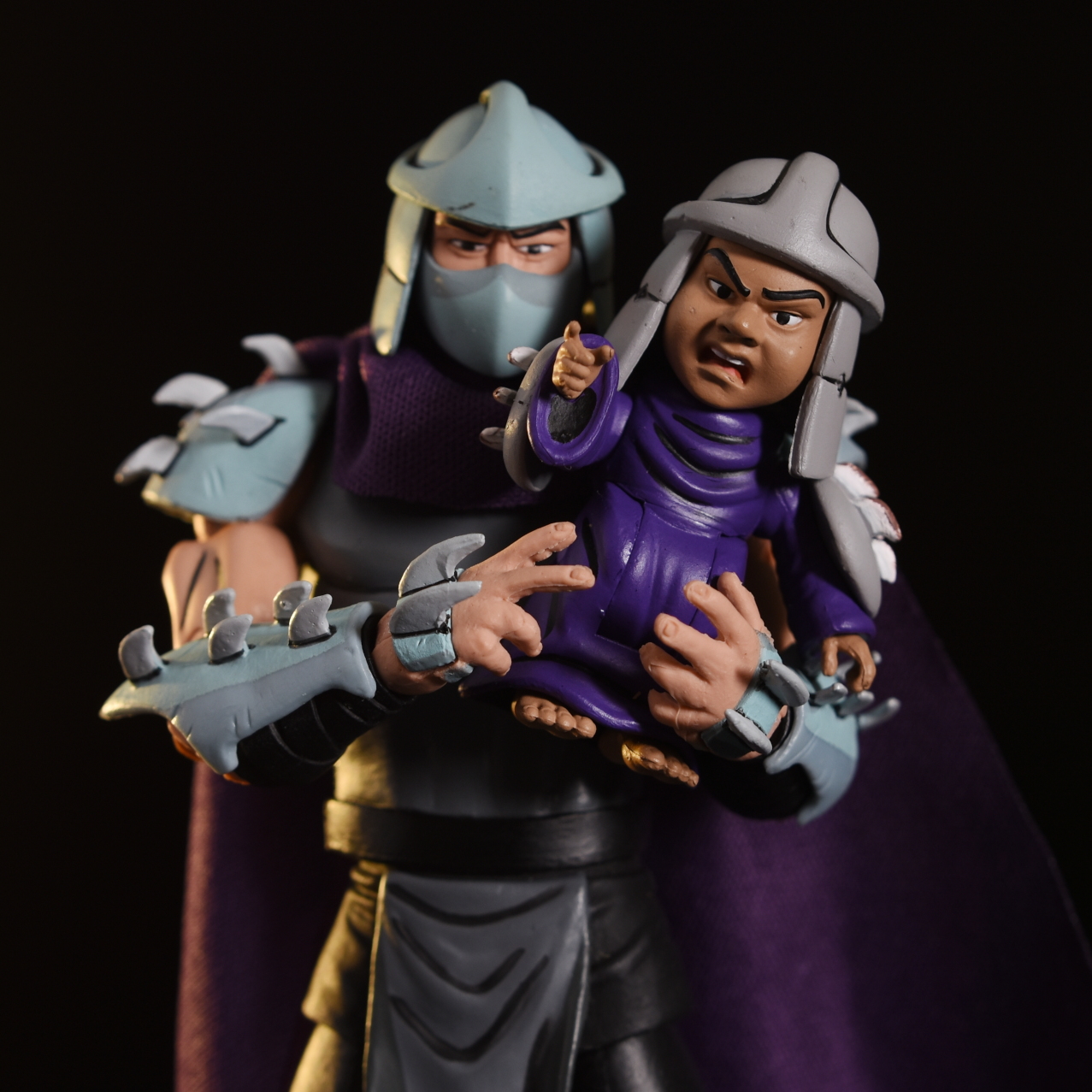 NECA: Teenage Mutant Ninja Turtles Krang's Android Body