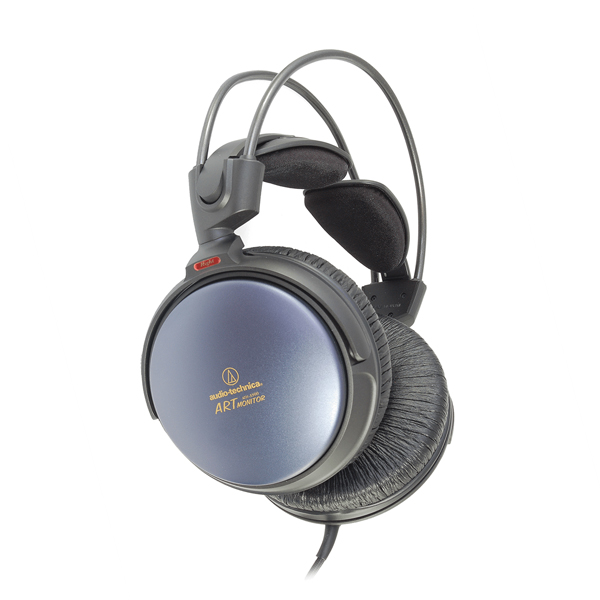 ヘッドホン audiotechnica ATH-A900LTD LimitedEdition ヘッドホン