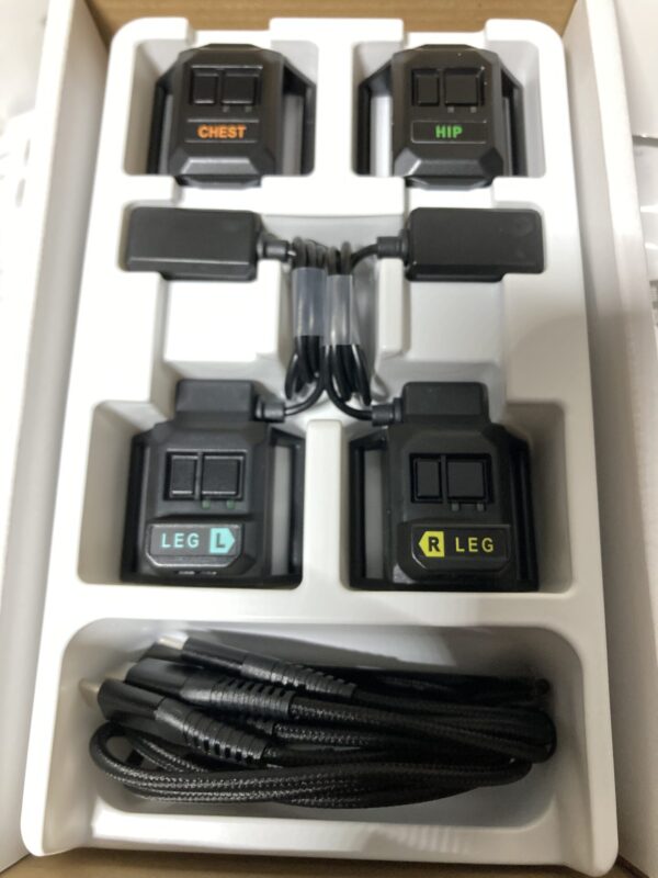 HaritoraX2/HaritoraX2Pro（ハリトラ2/ハリトラX2pro） | フルトラ研