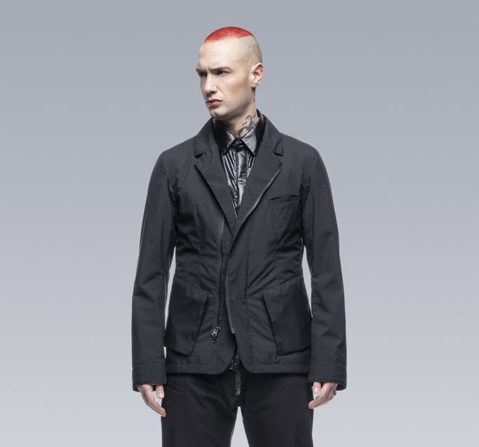 Acquire | Acronym applies a sartorial touch with the J29-WS