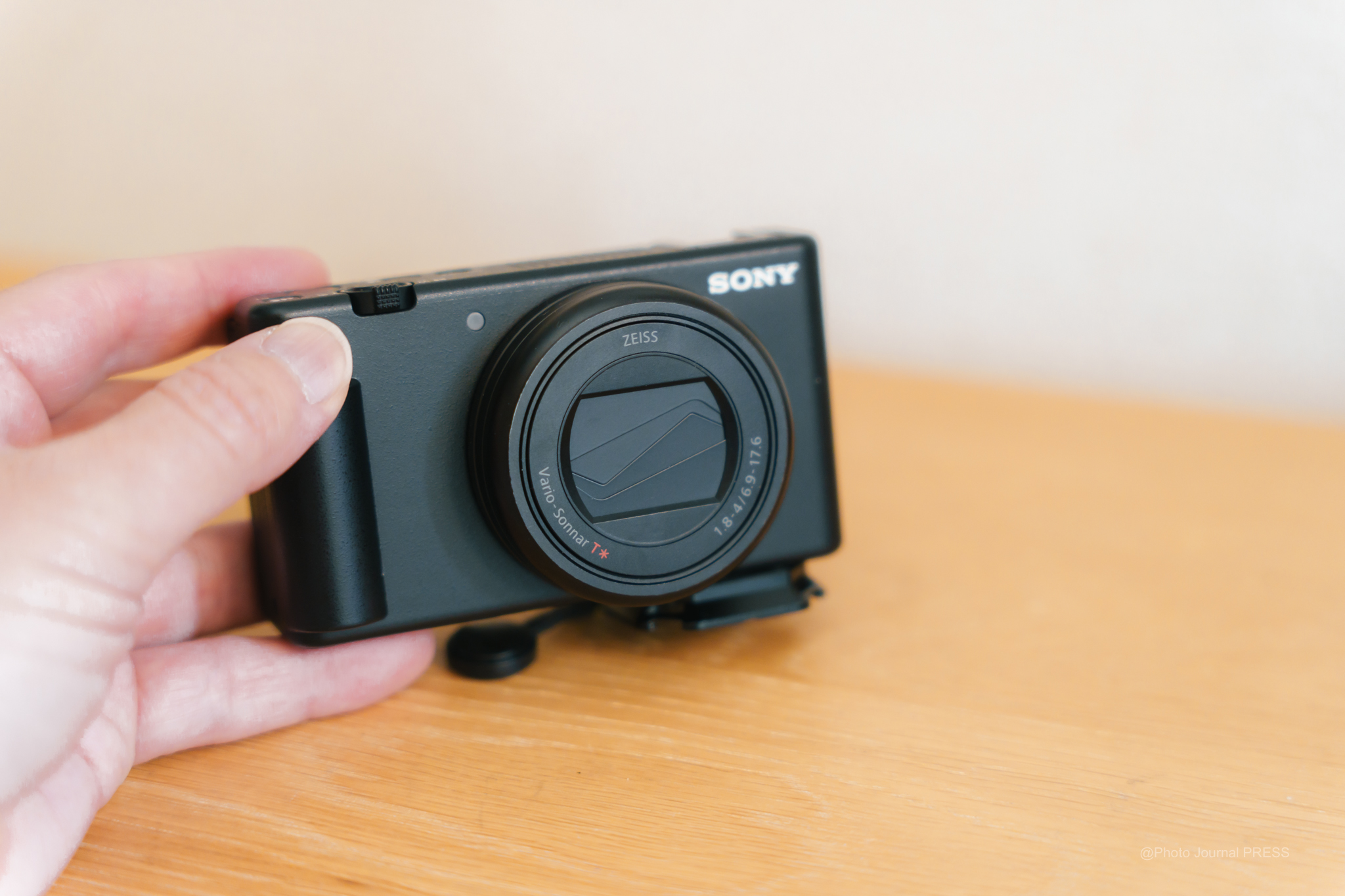 ZV-1M2 写真機としてどう？？超広角ズームを搭載したコンデジ 作例