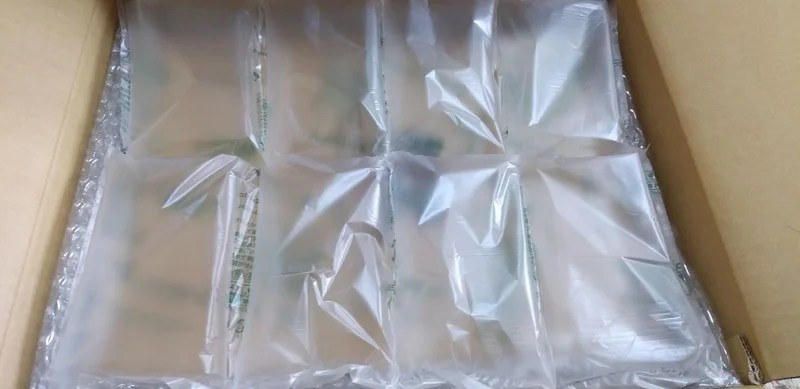 ナンバーズコンプリートファイル開封紹介】バリアン好き感涙の赤文字