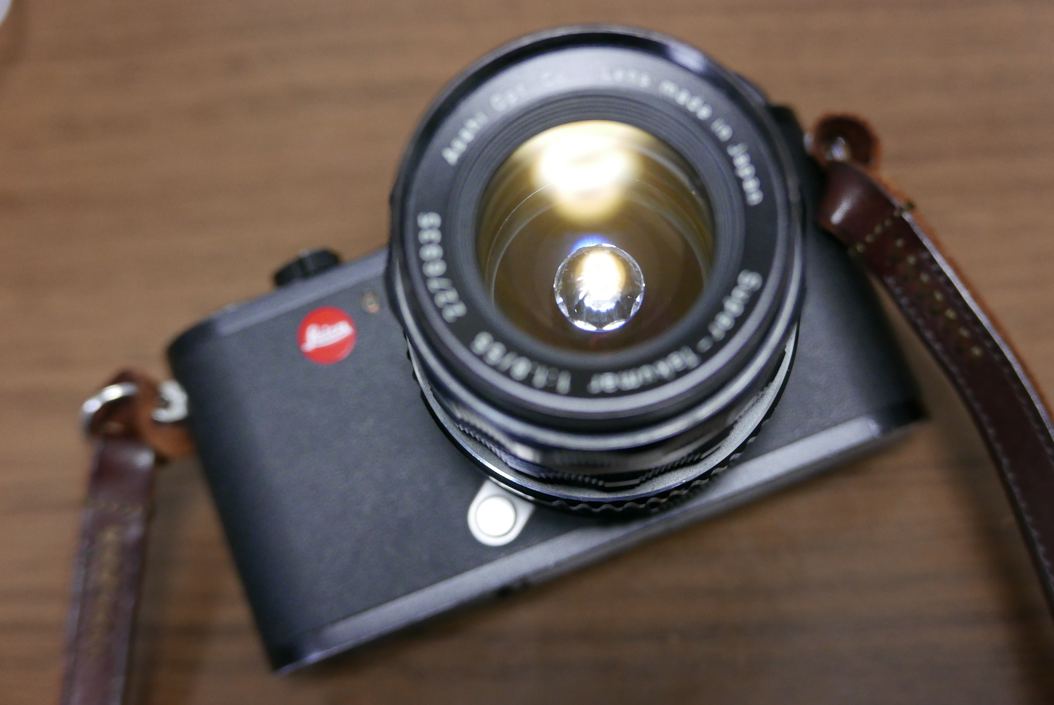 リングボケができる宝石レンズを買ってみた｜ザブログ