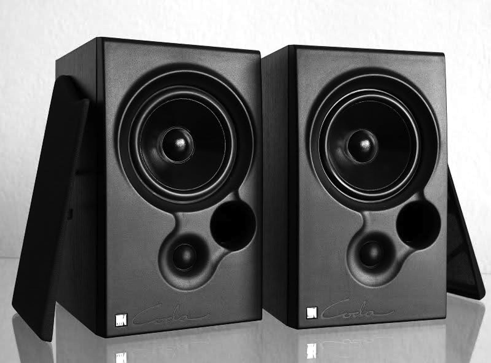 KEF Coda 7 | zStereo