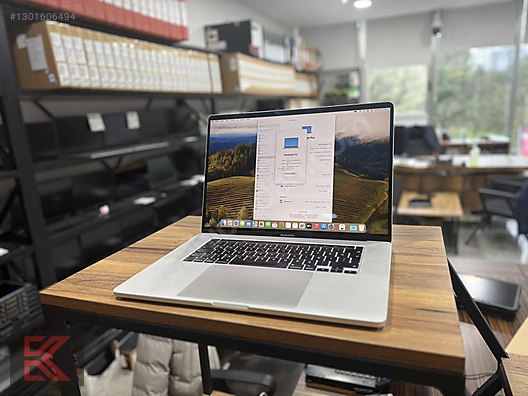 Apple Macbook / MACBOOK 16