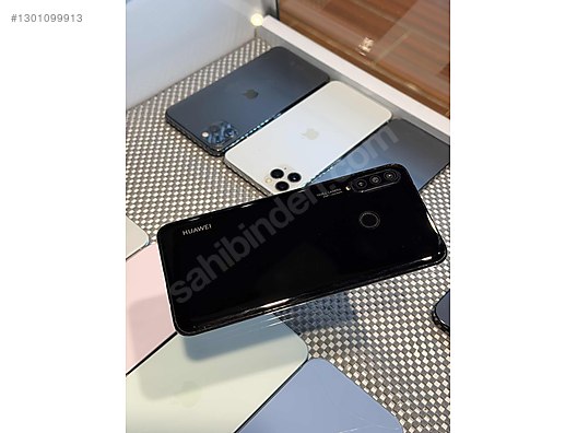 Huawei / P30 Lite / TR Huawei P30 Lite sahibinden.comda - 1301099913