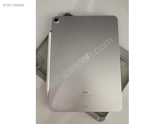 Apple iPad Air 4 256 GB Tablet - 1301126008