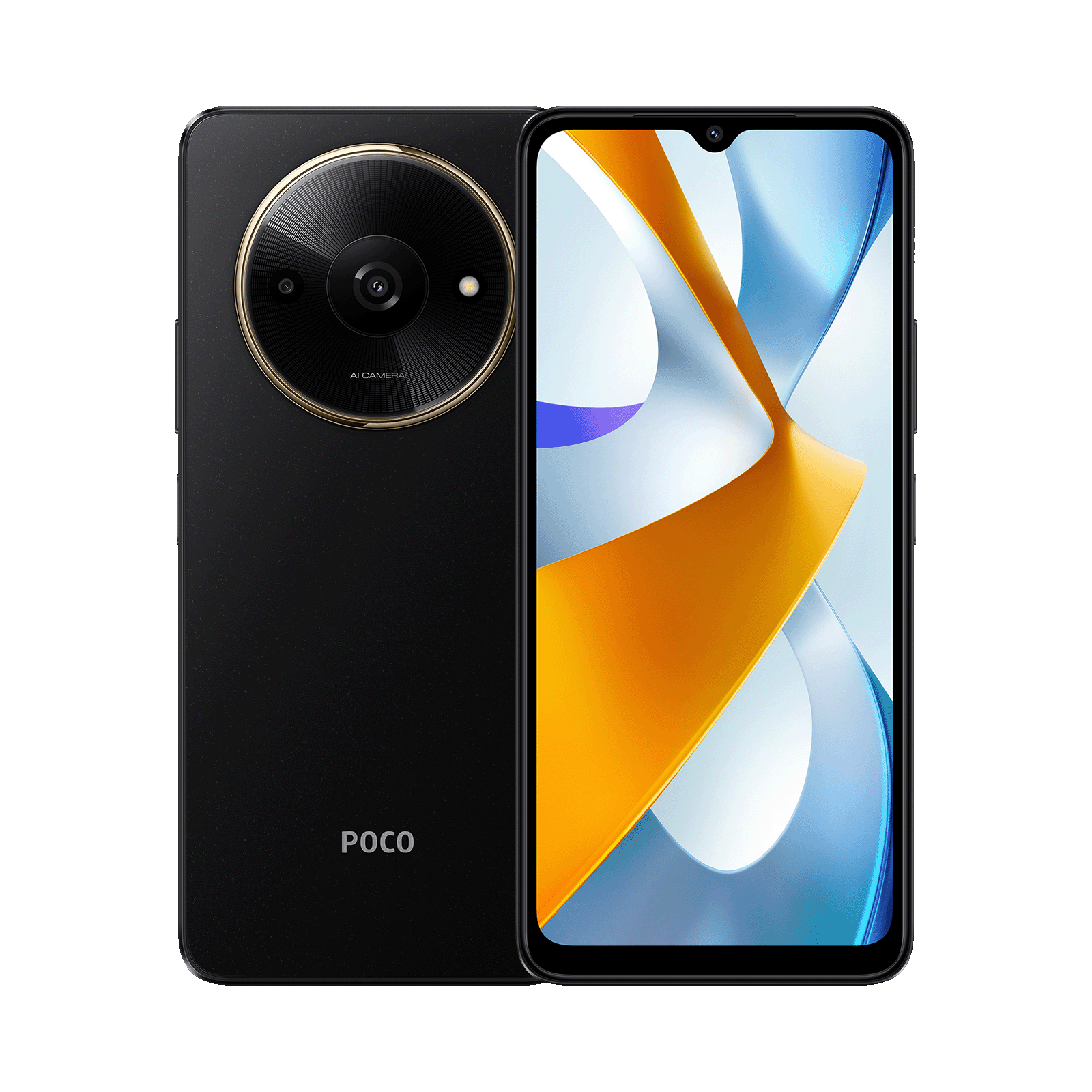 All Specs, Features of POCO C61 | Xiaomi