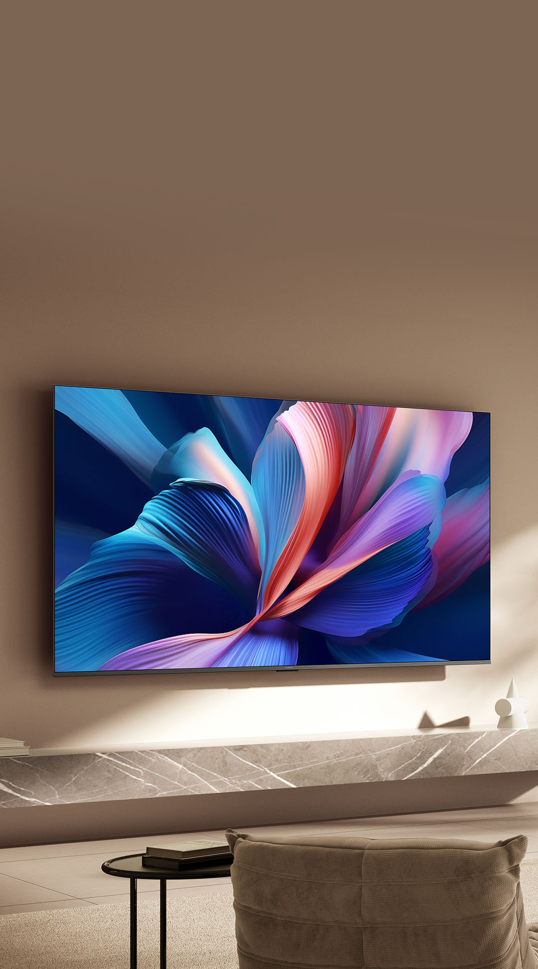 Xiaomi TV A Pro 75 2026 - Xiaomi Global