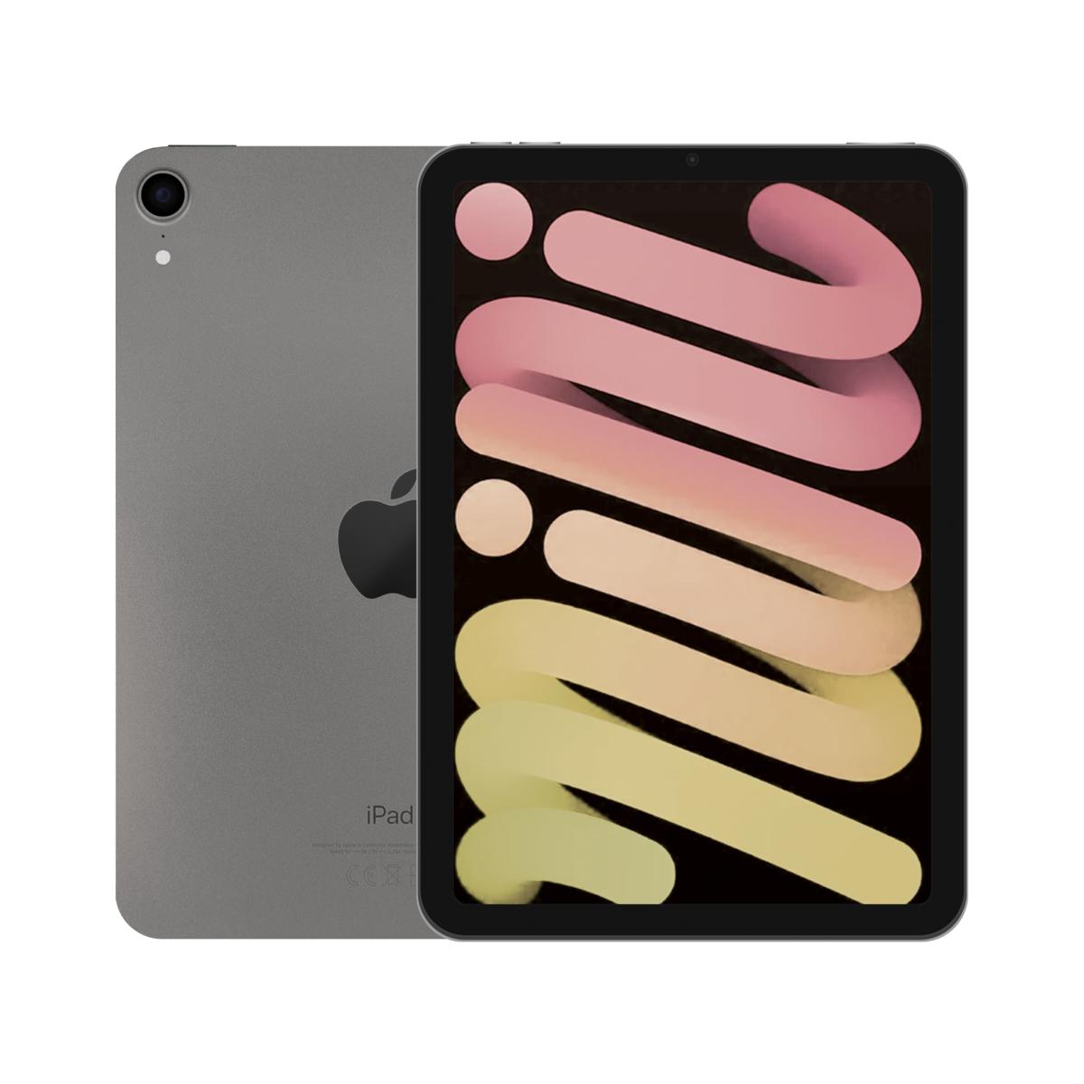 iPad mini (第6世代) 64GB Wi-Fi パープル Apple iPad mini 第6世代