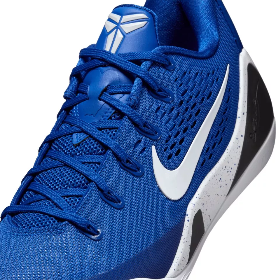 Basketball shoes Nike Kobe IX Elite Low EM Protro Shoe