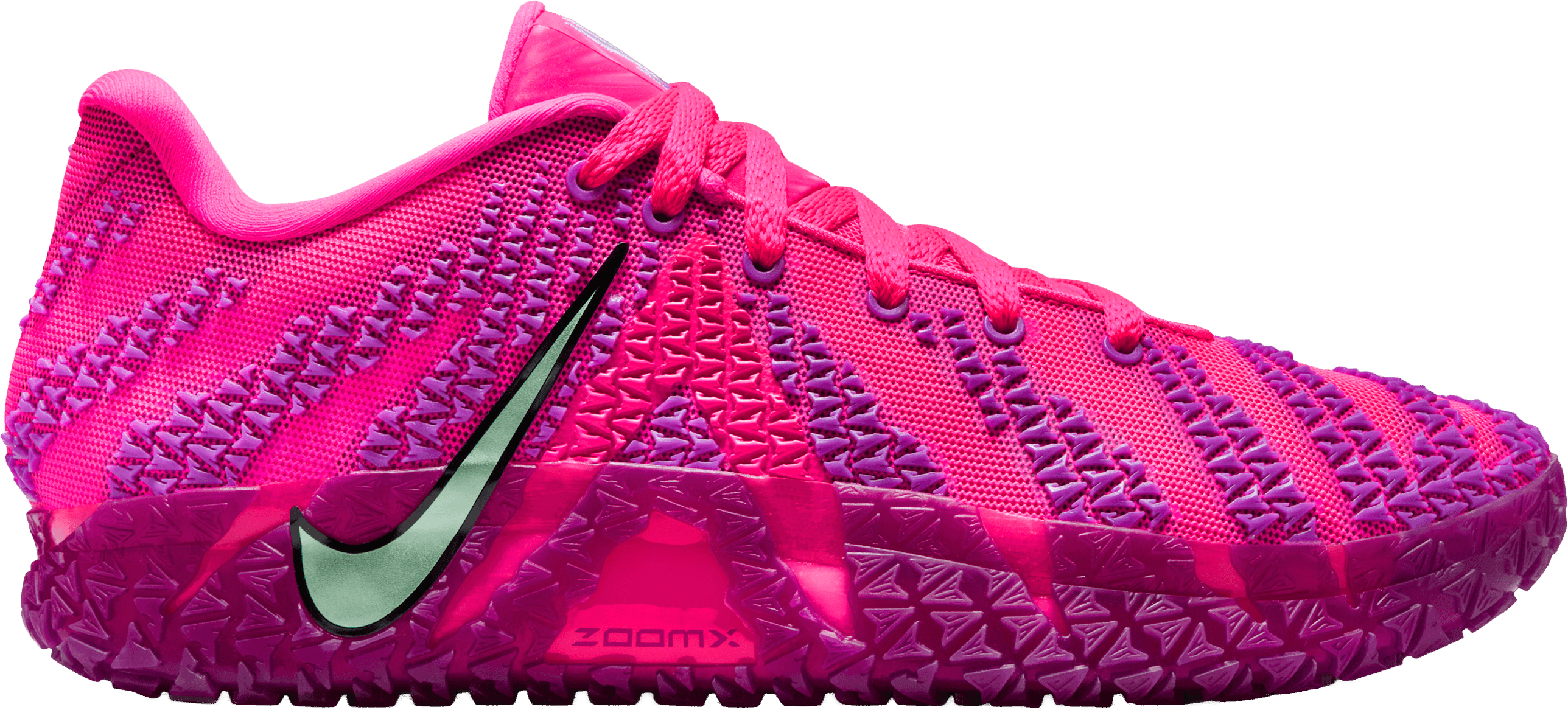 Ghete de baschet Nike JA 3 Shoe - 11teamsports.ro