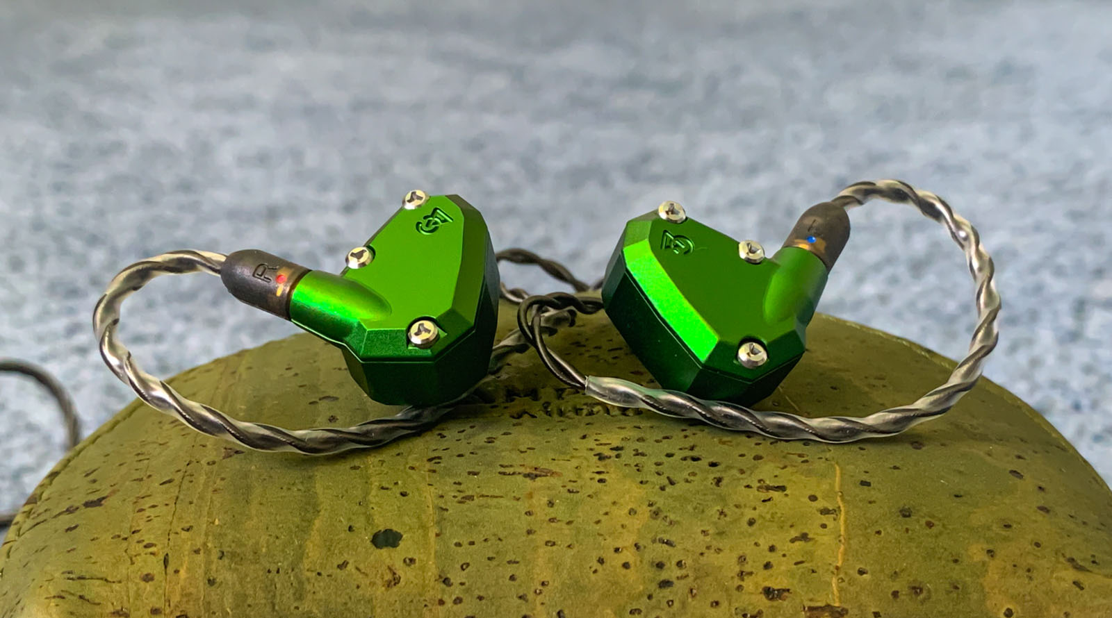 Review: Andromeda 2020 by Campfire Audio - AudioHead