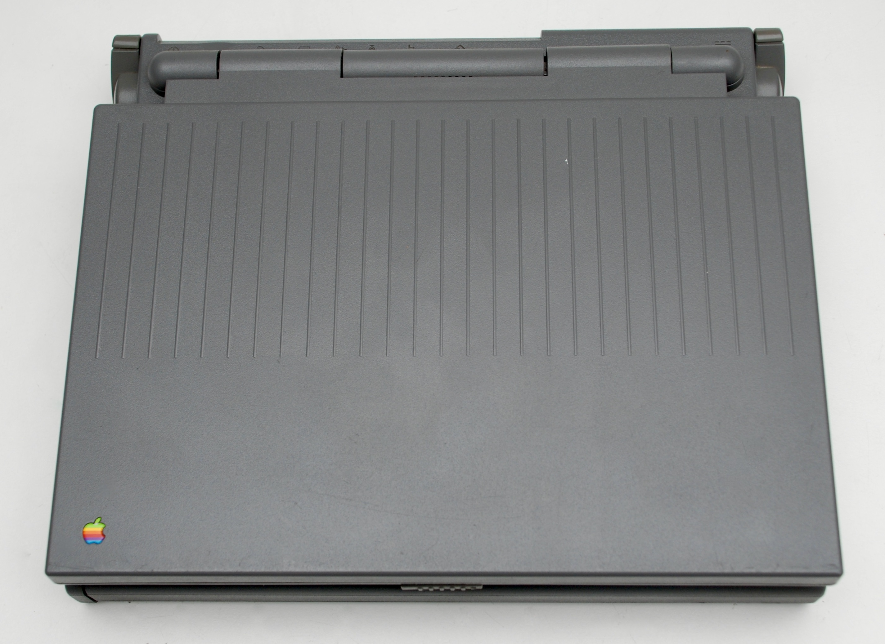 Apple Macintosh Powerbook 145B - Old Crap Vintage Computing