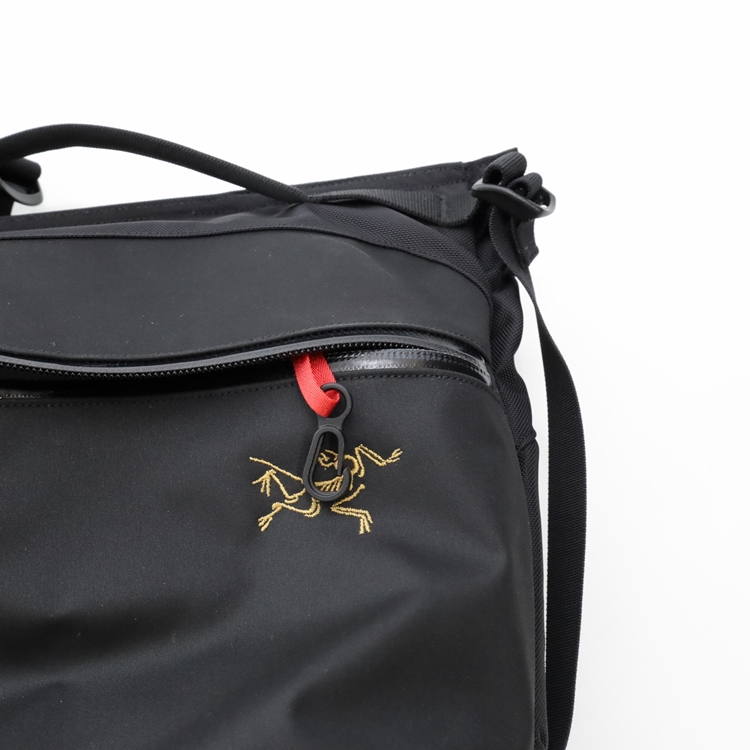 ARC'TERYX(アークテリクス) Arro8(アロー8) | TWOPEDAL (ツーペダル)