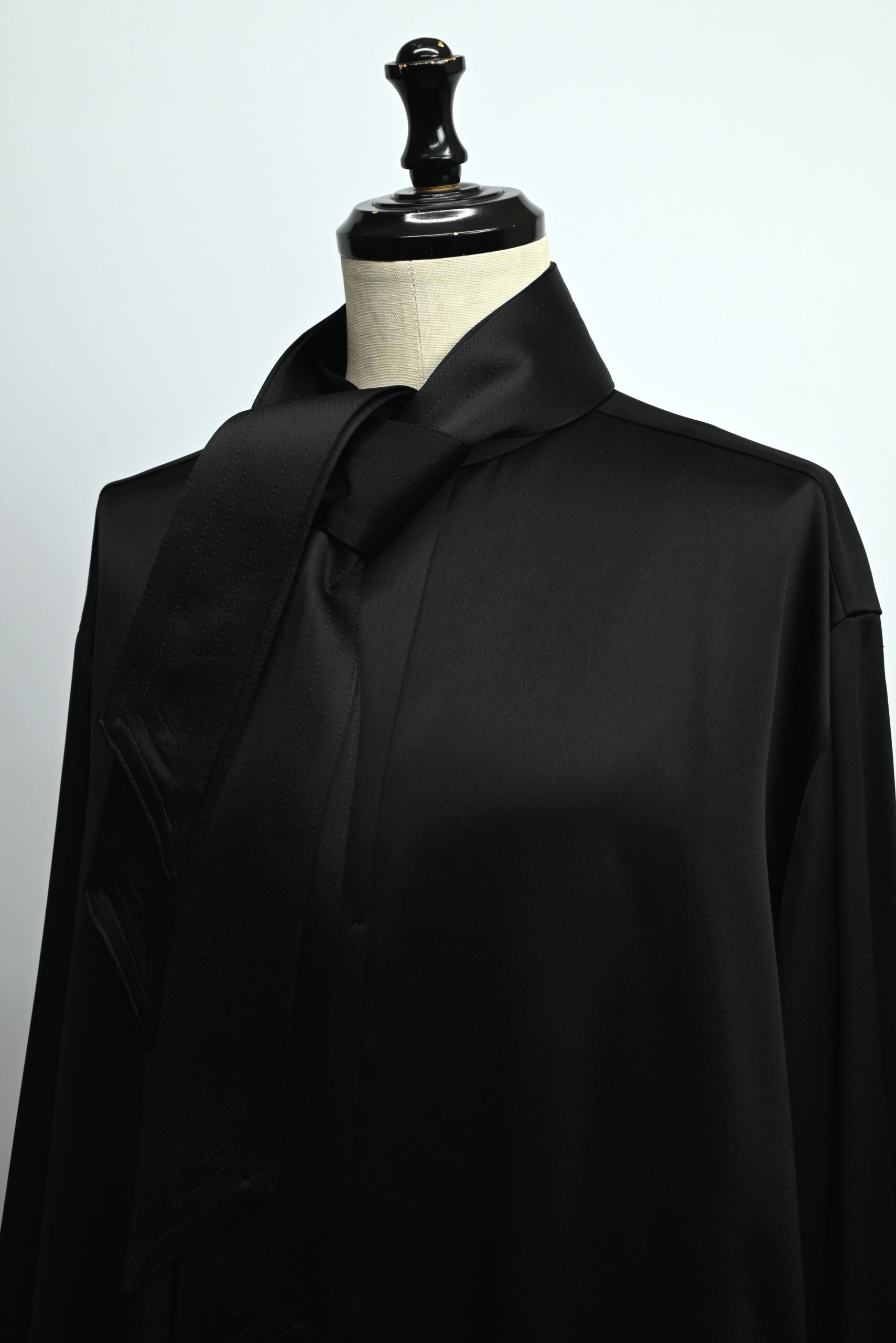 UJOH / Bow Tie Shirts - good LIFE STORE