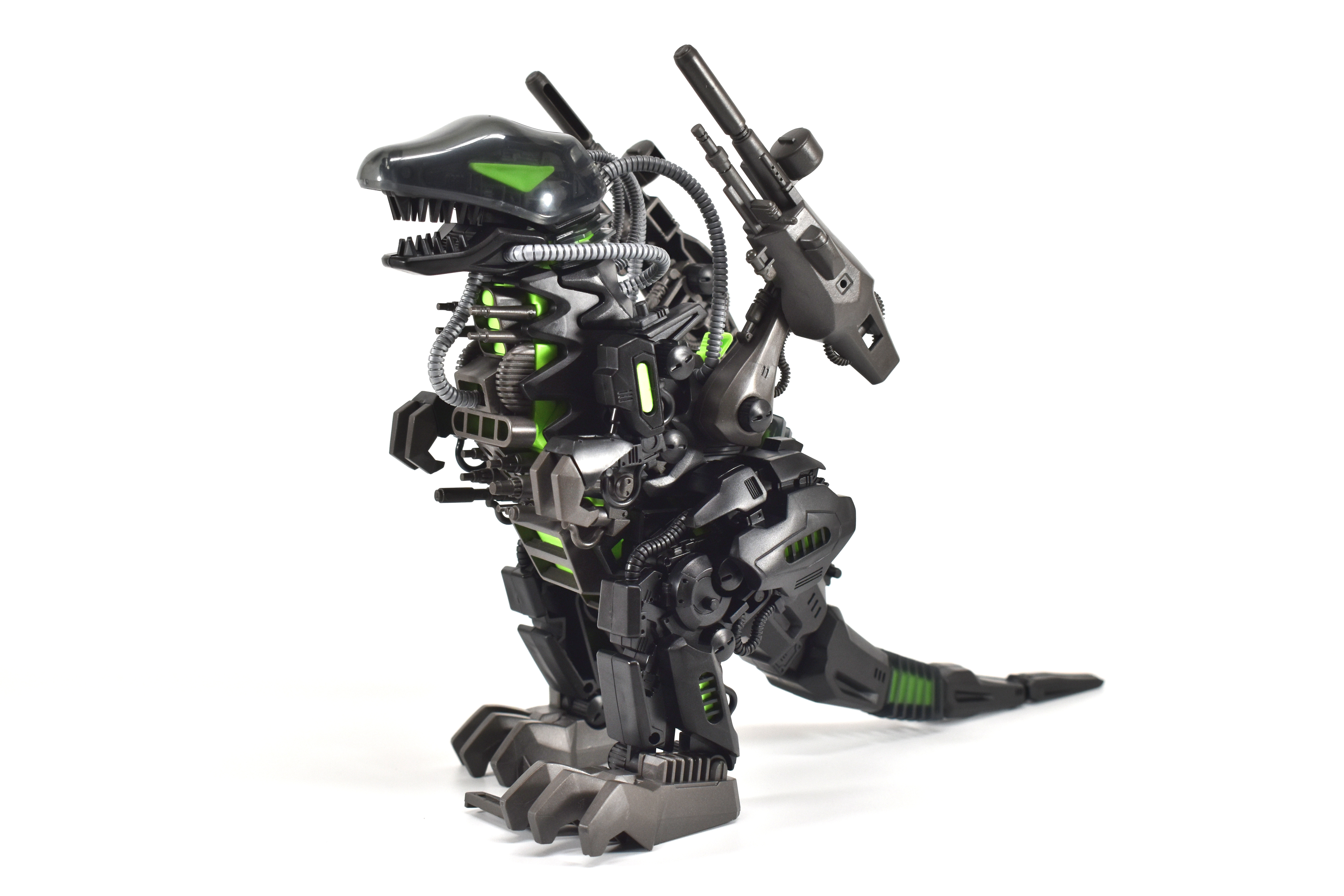 ゾイド デッドボーダー – ゾイヒルズ