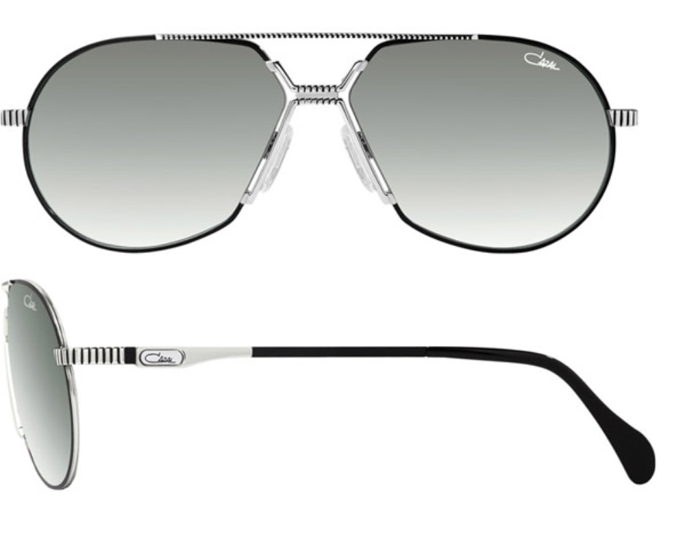 Cazal Legends 968 Sunglasses | FREE Shipping - Go-Optic.com - SOLD OUT