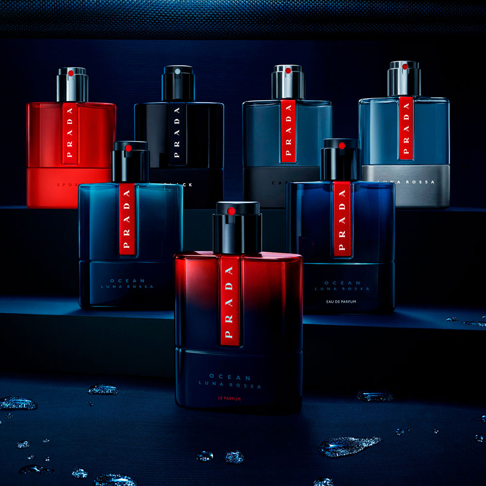 LUNA ROSSA CARBON parfum Type Parfum · Beste Prijzen Online