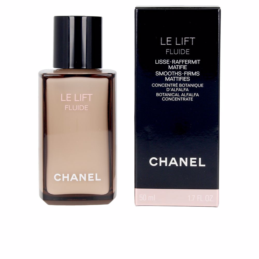LE LIFT fluide Facial Treatments Chanel - Perfumes Club