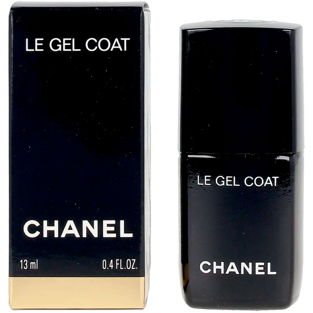 LE GEL COAT Chanel Nail Polishes - Perfumes Club