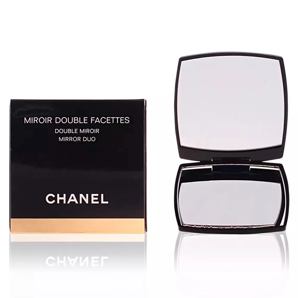 MIROIR double facettes Mirrors Chanel - Perfumes Club
