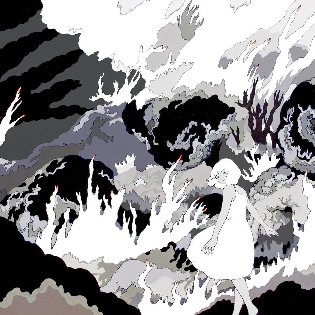 Stream 死んだ僕の彼女(mydeadgirlfriend) music | Listen to songs