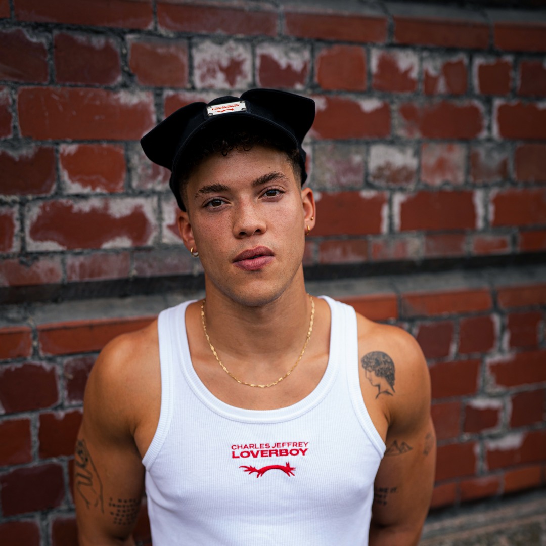 Stream Louis III music | Listen to songs, albums, playlists for