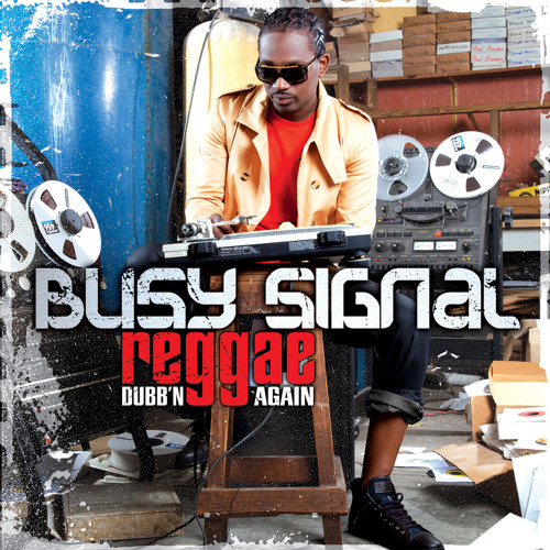 Stream Busy Signal - Come Over (Missing You) by BallerLife