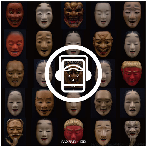 Listen to ANXRMX-100 芸能山城組 - AKIRA (SOLIDSEEKER Remix) by