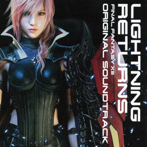 Stream Lightning Returns: Final Fantasy XIII OST - Divine Love by