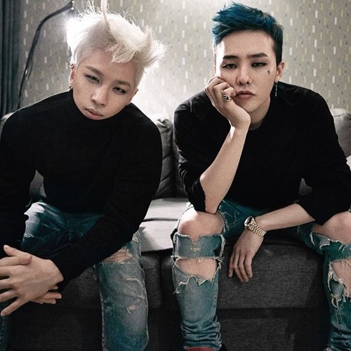 Stream TaeYang - Stay With Me (Feat. G-Dragon) by Nhok Út | Listen