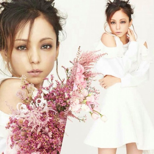 Stream User 605355662 | Listen to 安室奈美恵2 playlist online for