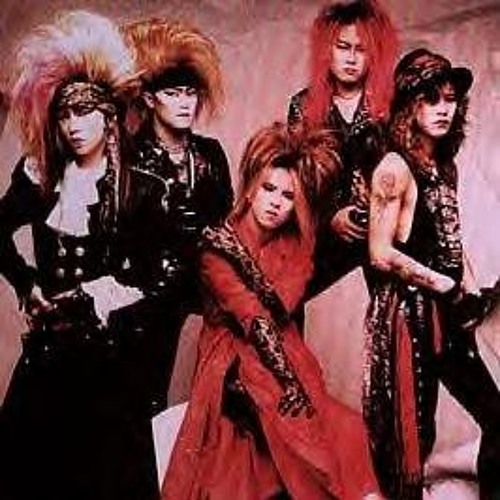 Stream X Japan - Art of Life (Live 1993) by My Private Stash