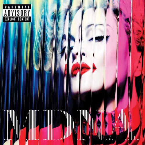Stream Madonna - Give Me All Your Luvin' (feat. Nicki Minaj