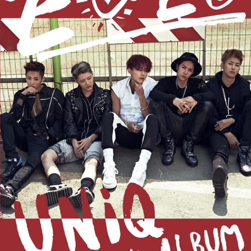 Listen to UNIQ - EOEO (Chinese) by YIBOseyo in K-POP playlist