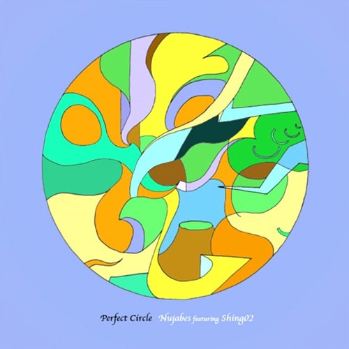 Stream Nujabes Feat Shing02 - Perfect Circle (unreleased 2015) by