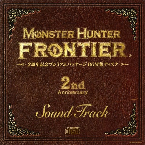 Stream neko@mhfg | Listen to モンスターハンター フロンティア