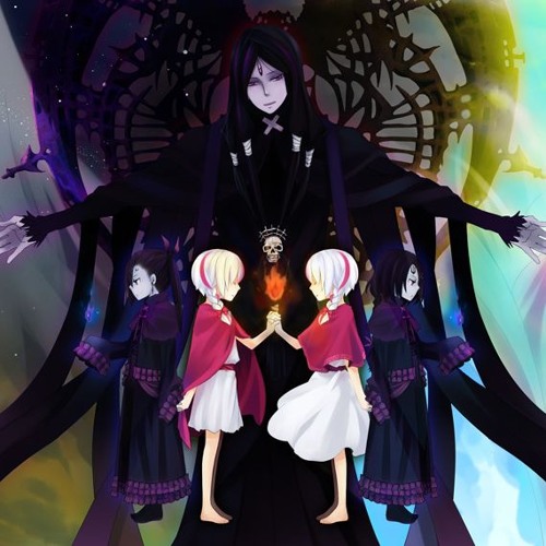 Stream Sound Horizon - Moira : Thanatos by Arizu Sora | Listen