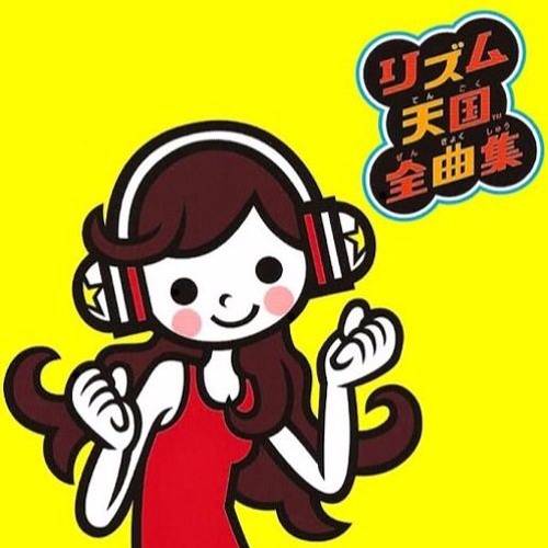 Stream Rhythm Tengoku (リズム天国) - Super Tap (HD Version) by