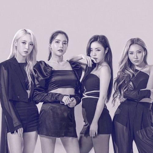 Stream Hello (Extended Version) - Mamamoo (Opening Performance