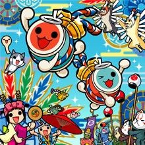 Listen to 【太鼓の達人ソライロ】DEBSTEP! by 太鼓の達人 Archive in