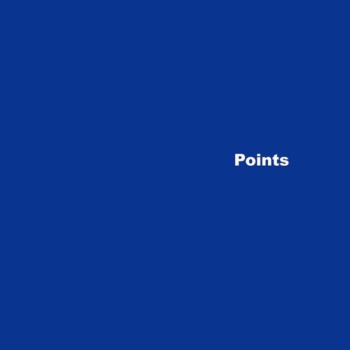 Stream ・ | Listen to dotstokyo / Points playlist online for free
