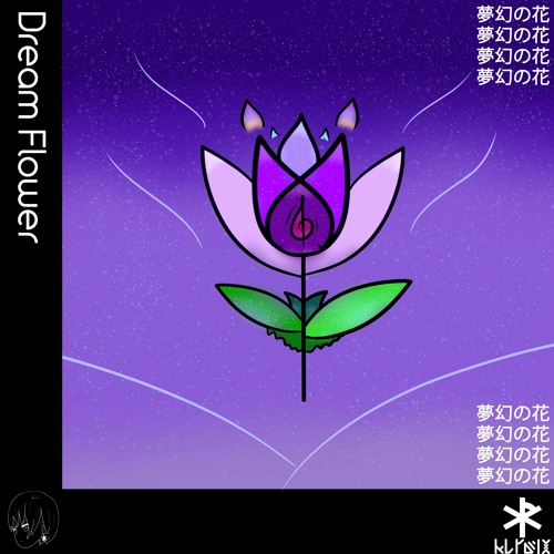 Stream Dream Flower (夢幻の花) by KLYDIX | Listen online for free