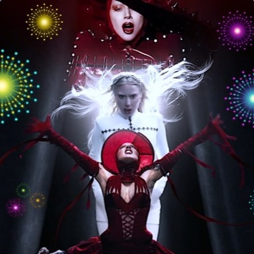 Stream LADY GAGA - DANCE OR DIE (adr23mix) Special DJs Editions