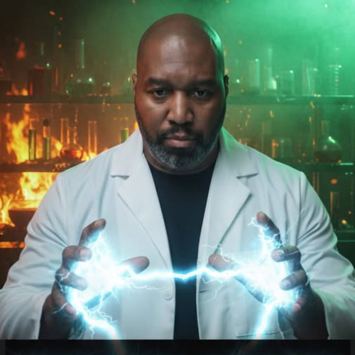 Stream Operation Lockdown (C. Double34 Music, vocals) by Clarence