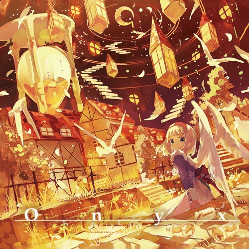 Stream sEa-PuLsE / Umiai | Listen to Onyx playlist online for free